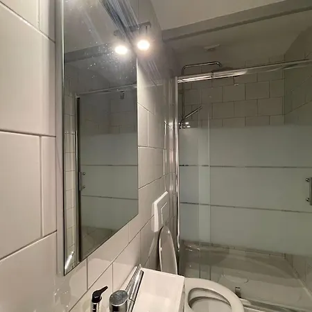 Le Domaine Du Prieure - Susanna Apartament