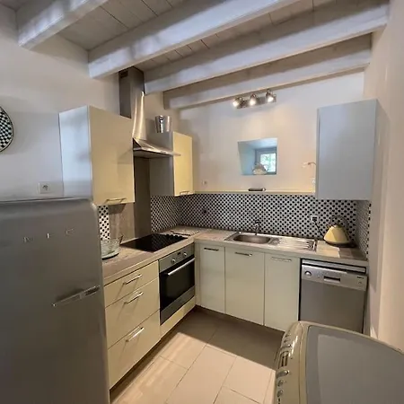 Le Domaine Du Prieure - Susanna Apartament
