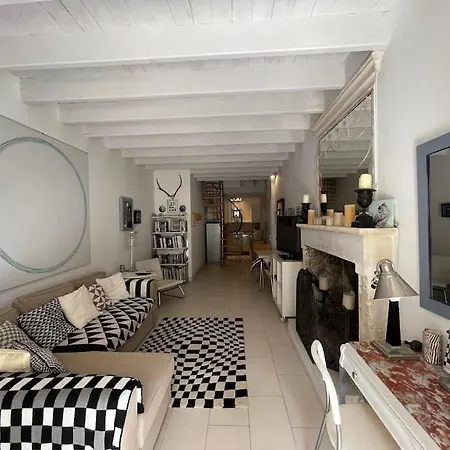 Le Domaine Du Prieure - Susanna Apartament